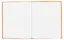 Книга для записей А5+ 96л тчк. "Рыжая лиса" интеграл.перепл., матов.ламин., выб.лак — 3004993 — 3