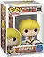 Фигурка FUNKO POP Animation: HxH- Kurapika (Sit) (FNK86535) — 3153950 — 1