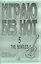Играю без нот. The Beatles. Пособие для желающих играть на гитаре без знания нотной грамоты. Вып. 5. — 2665577 — 1