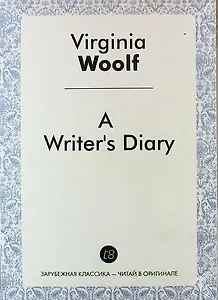 A Writers Diary