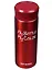 Термос My bottle/Май ботл My color красный (330мл) — 2562656 — 1