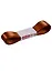 Лента атласная 2см*4 ярда, 751-Russet orange — 2630651 — 1