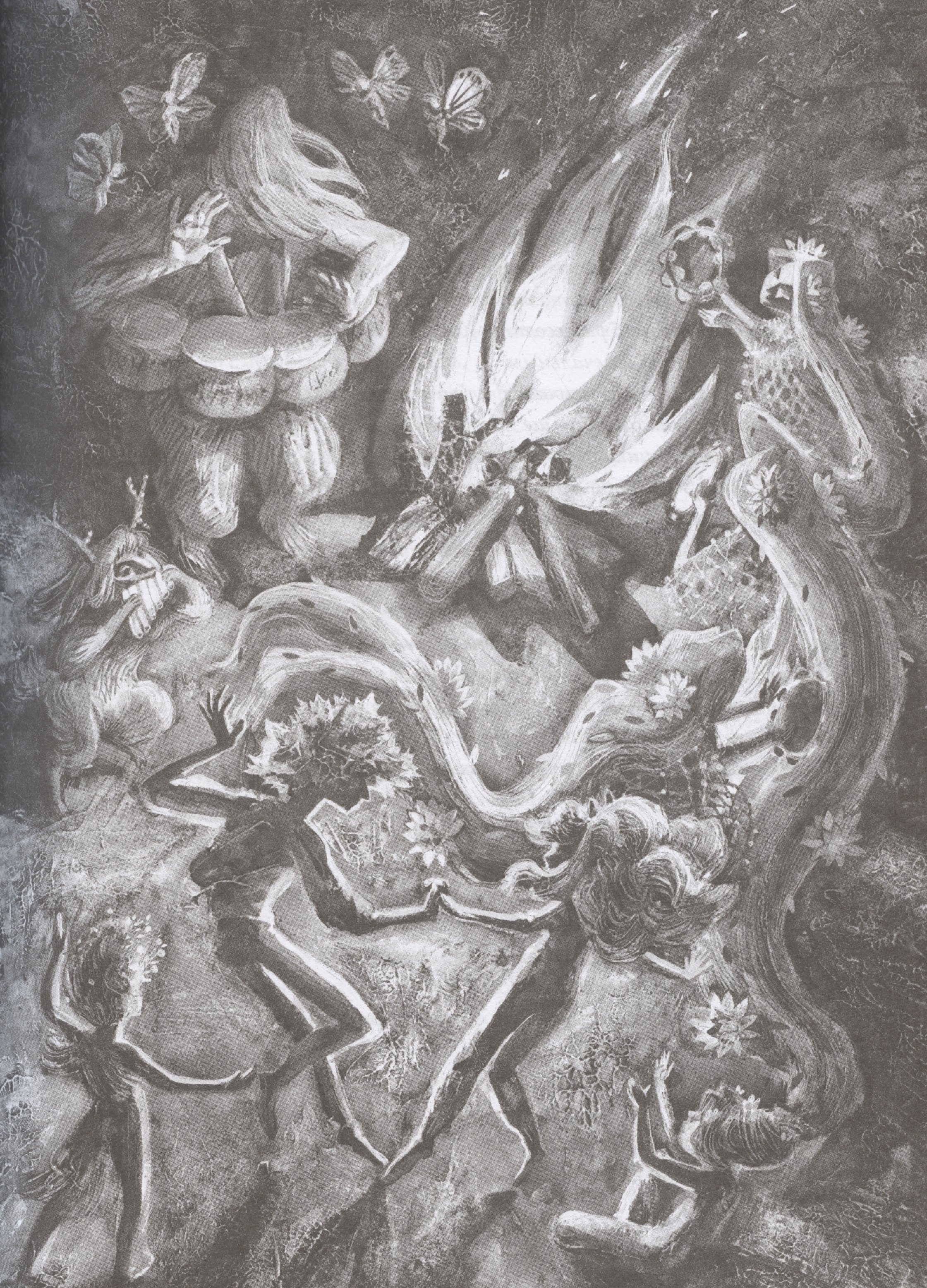 Изображение бумажной книги