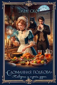 "Сломанная подкова". Таверна у трёх дорог