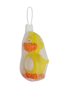 Игрушка Утенок Тим (ПВХ) (681111) (12мес+) (упаковка)