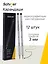 Карандаши чернографитные 12 штук "Week", в ассортименте, Schiller — 3078453 — 2