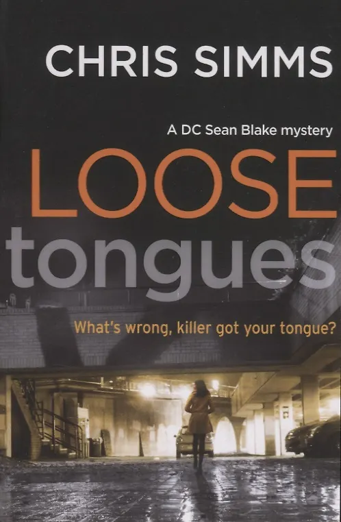 Книга LOOSE TONGUES () — 1