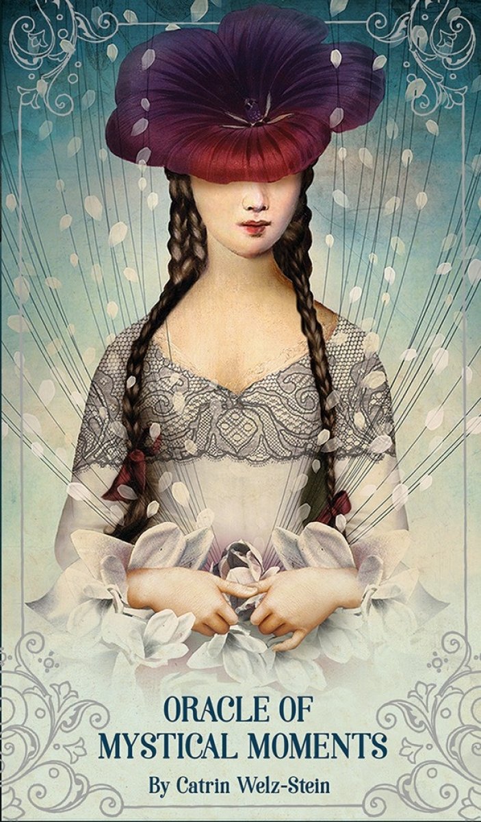 

ORACLE OF MYSTICAL MOMENTS