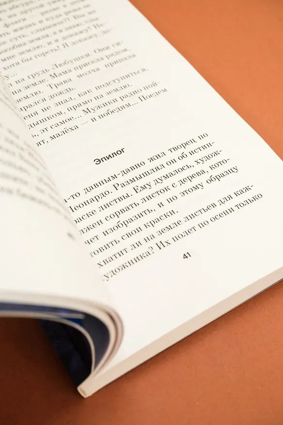 Книга Береги косу, Варварушка (Варвара Заборцева) — 9