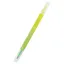 Текстовыделитель двухсторонний жёлтый, зелёный — 247535 — 1