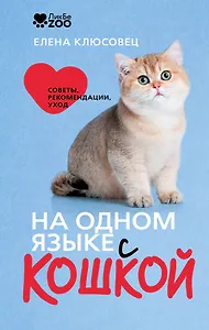 На одном языке с кошкой. Советы, рекомендации, уход