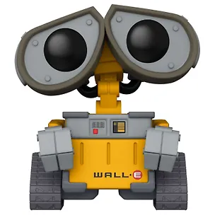 Фигурка Funko POP! Disney Wall-E Wall-E 10" (1118) 57652 (Fun25491674) 3144169