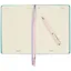 Ежедневник недатированный с закладкой «Бейбискин», 160 листов, А5 — 252839 — 3