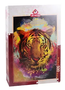 Пазл Educa 500 деталей Коготь