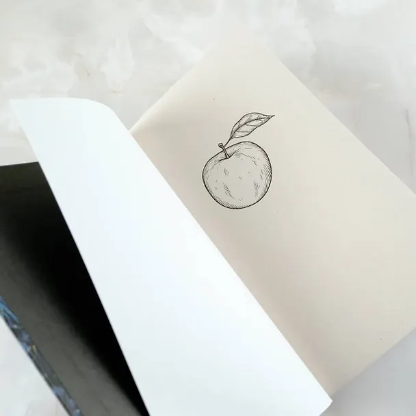 Книга Пепел и снег (Сильвана Дж. Санчес) — 9