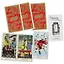 Таро Аввалон, Chinese Tarot Китай Таро (карты+инструкция на англ. яз.) (коробка) (ПИ) — 2650129 — 3