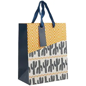 Подарочный пакет «Mexican style», А5