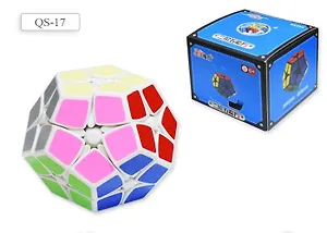 Головоломка Schreiber/Шрайбер МНОГОГРАННИК в инд.картонной упаковке, 8,5*7см