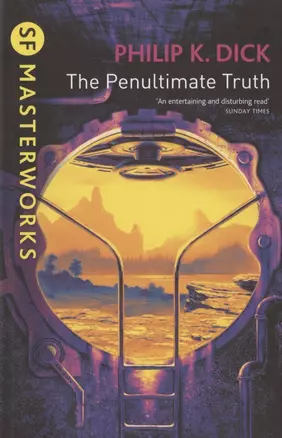 The Penultimate Truth — 2847558 — 1