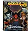Красный Колпак и Изгои. Книга 1. Темная Троица. Кто такая Артемида? — 2934936 — 2