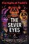 Five Nights at Freddys: The Silver Eyes. Graphic Novel — 3038423 — 1