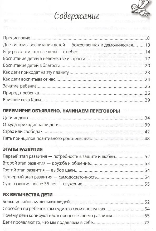 Книга Мамам и папам детей с небес (Руслан Нарушевич) — 2