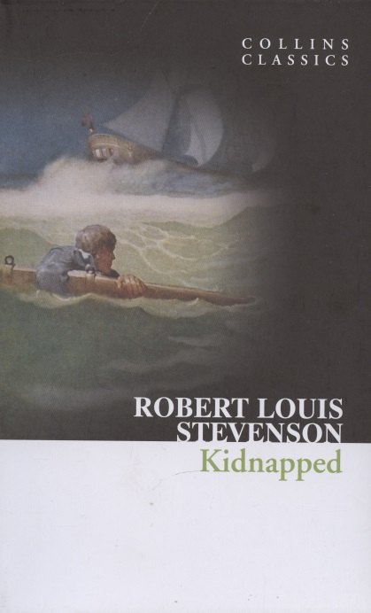 

KIDNAPPED, Stevenson Robert Louis