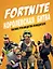 Fortnite. Королевская битва. Полное руководство победителя — 2775391 — 1