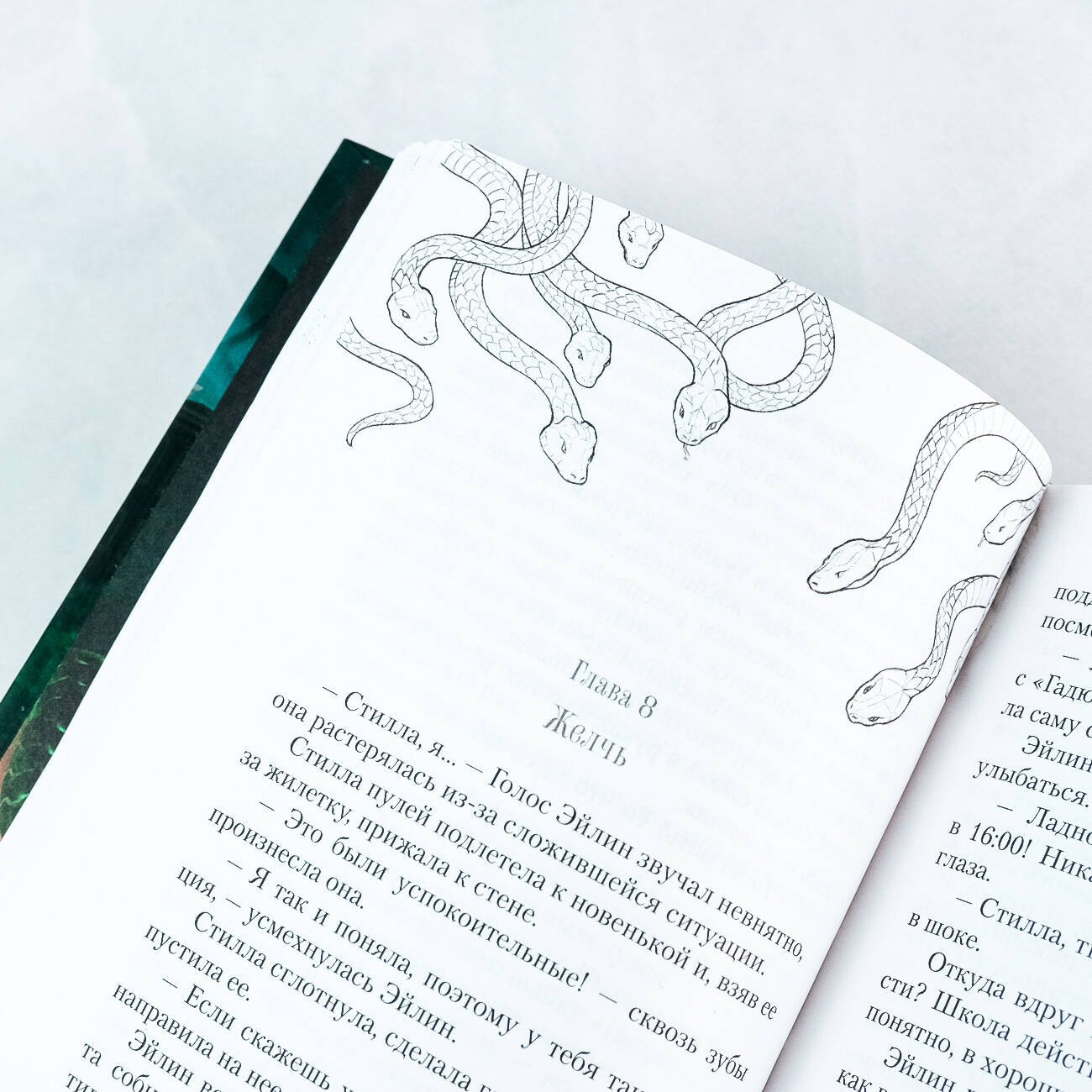 Изображение бумажной книги