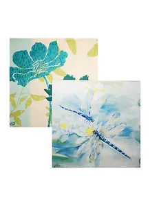 Набор для творчества, Набор салфеток для декупажа, Стрекозы  (0177 И/4068 С) (6/9000025104463)