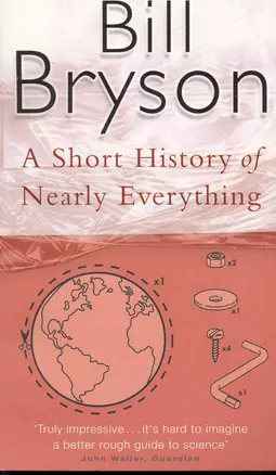 A Short History Of Nearly Everything — 2232899 — 1