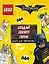 LEGO Batman Movie. Создай своего героя. Книга для творчества — 2575253 — 1