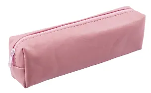 Пенал-косметичка "Pale pink" 19*5*4, Yoi 3047817