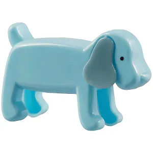 Точилка «Dog», 4 x 6 см