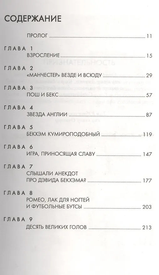 Книга Есть только один Дэвид Бекхэм (м) Хилдред (Стаффорд Хилдред) — 2