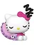 Фигурка Funko POP! Hello Kitty Hello Kitty Sleeping (Exc) (154) 94003 — 3175201 — 1