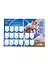 Альбом для коллекционирования наклеек PANINI FIFA 365-2026 — 3151846 — 3