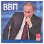 Календарь 2026г 300*300 "Путин" настенный, на скрепке — 3108449 — 1