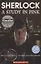 Sherlock. A Study in Pink Level 4 (+2CD) — 2648869 — 1