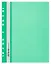 Папка-скоросшиватель А4 пластик 140/180 мкм, с перфорацией, в ассортименте, GoodMark — 3079742 — 3