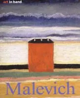 Malevich: Art in Hand