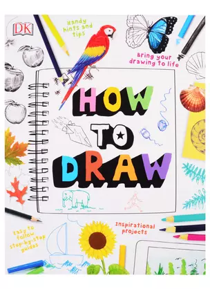 How To Draw — 2826167 — 1