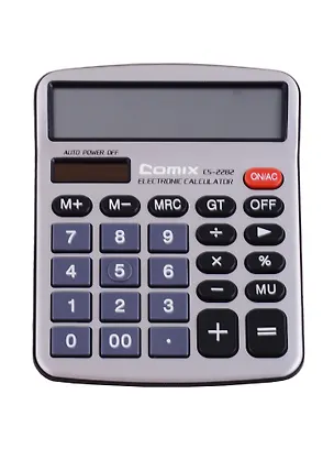 Калькулятор 249855