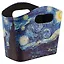 Корзинка для мелочей Ван Гог Звездная ночь (19х16) — 2667458 — 1
