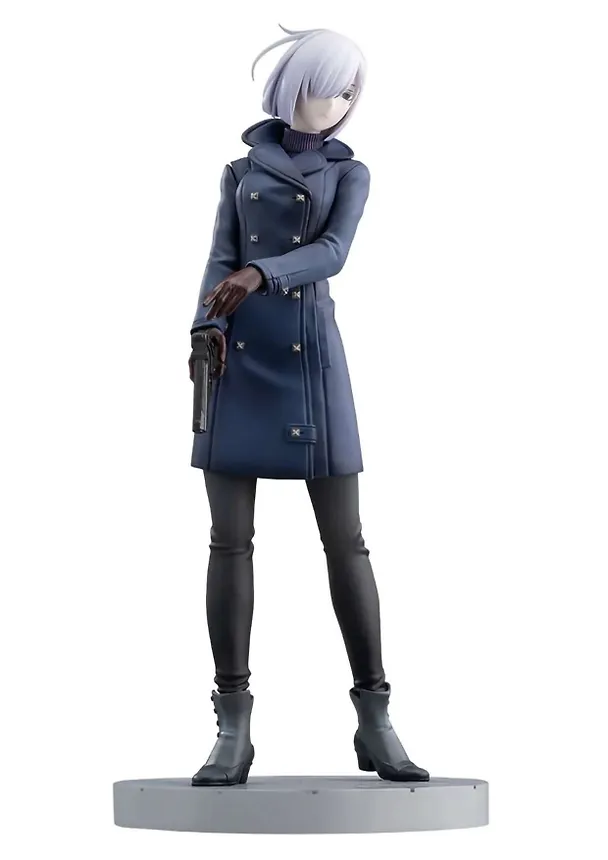 Фигурка SEGA Luminasta Spy x Family Fiona Frost Nightfall 4580779530442(GDS915) 3122360 — 4