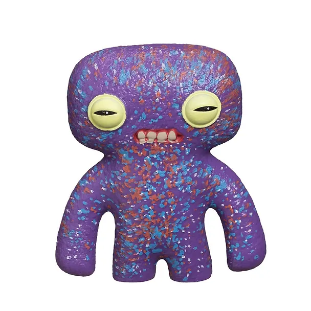 Коллекционные фигурки Fugglers Щекотун, Злой кролик (2шт) (FG2015L) 3133899 — 13