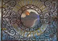 Затерянные миры