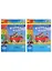 Русский язык. 2 класс. Учебник для общеобразовательных организаций. Часть 1 (комплект из 2 книг) — 2474447 — 2