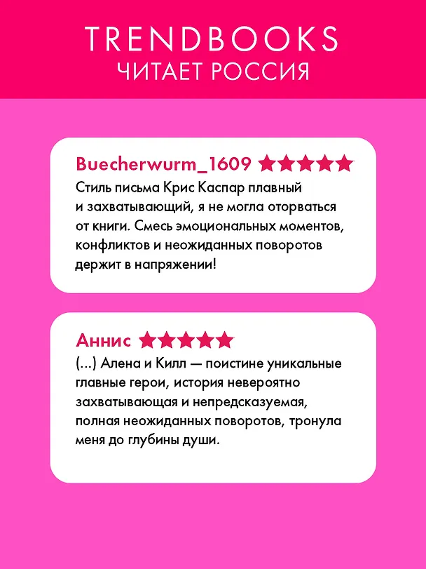 Книга Однажды ты меня забудешь (Крис Каспар) — 6