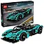 42208 Конструктор детский LEGO Technic Спорткар Aston Martin Valkyrie, 707 деталей, возраст 9+ — 3169380 — 1